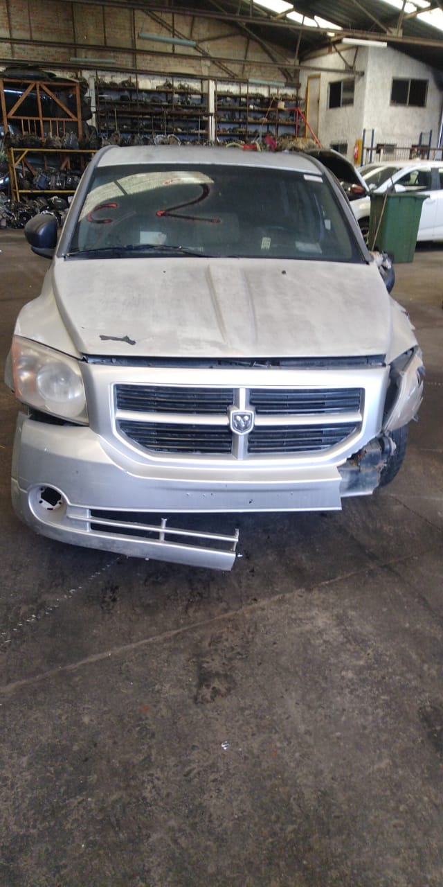 ALTERNADOR Dodge CALIBER 2007 USADO